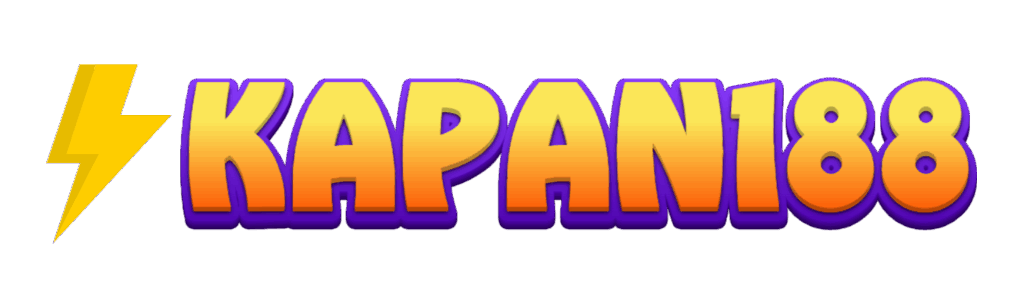 LOGO KAPAN188